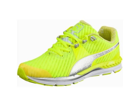 Zapatillas para Mujer PUMA (38 - Verde)