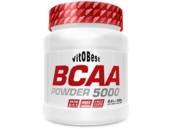 Bcaa 5000 300 Gr Cola Zero
