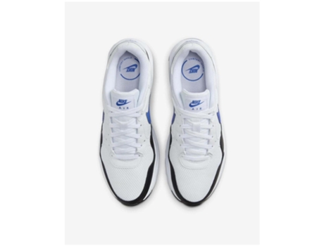Zapatillas de Hombre NIKE Air Sc Multicolor (44)