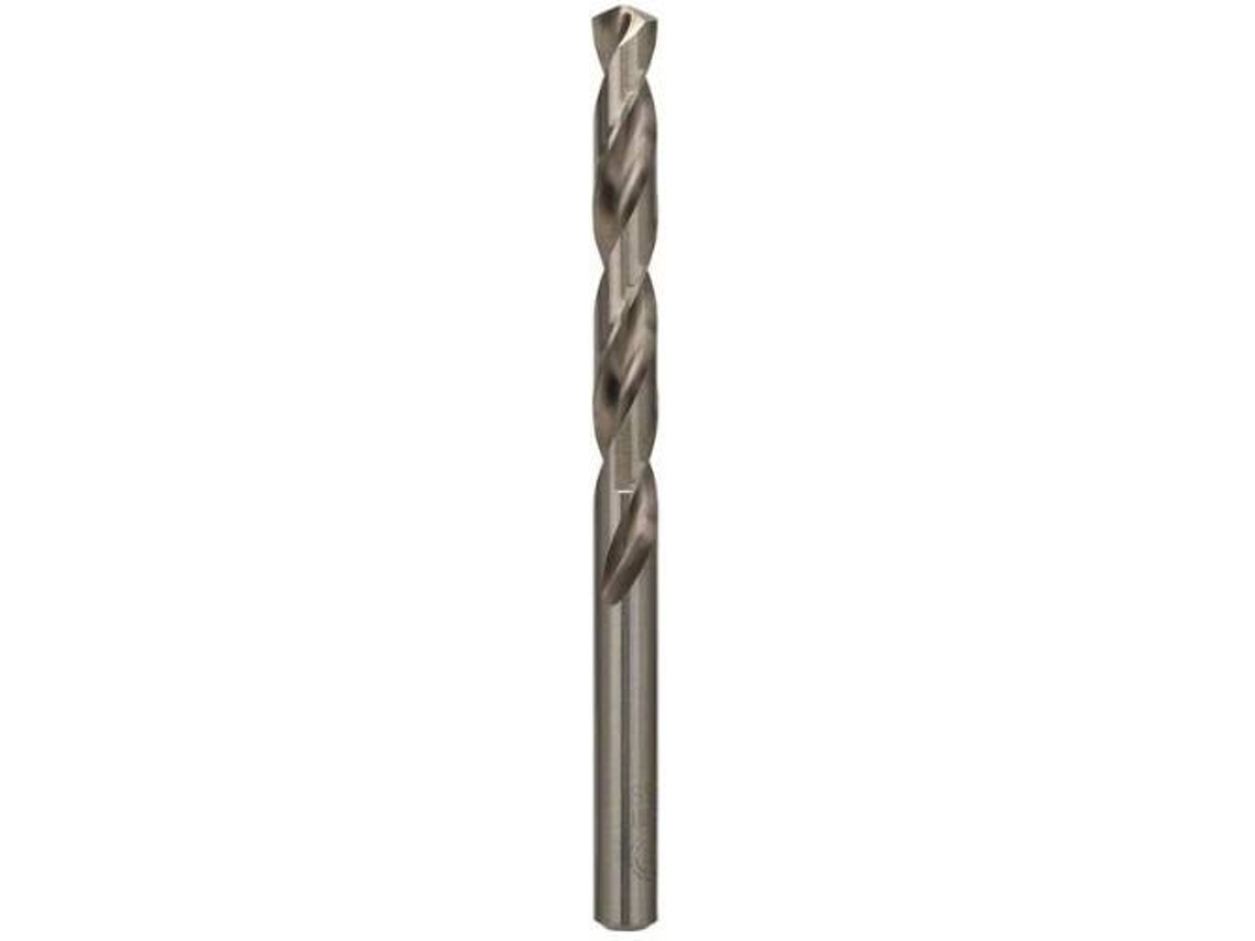 Brocas para Metal BOSCH Hss-G - Din 338 9.2x81x125 mm