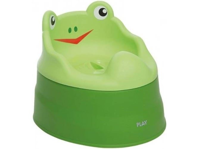 Orinal PLAY Frog