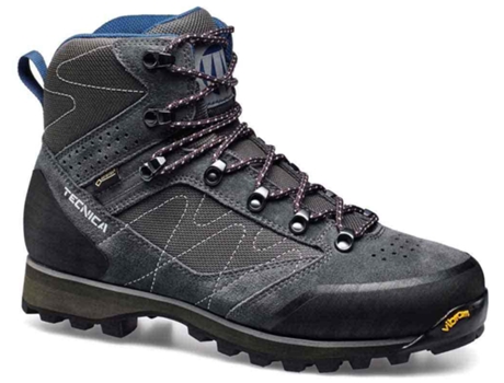Botas TECNICA Hombre (46.5 - Gris)