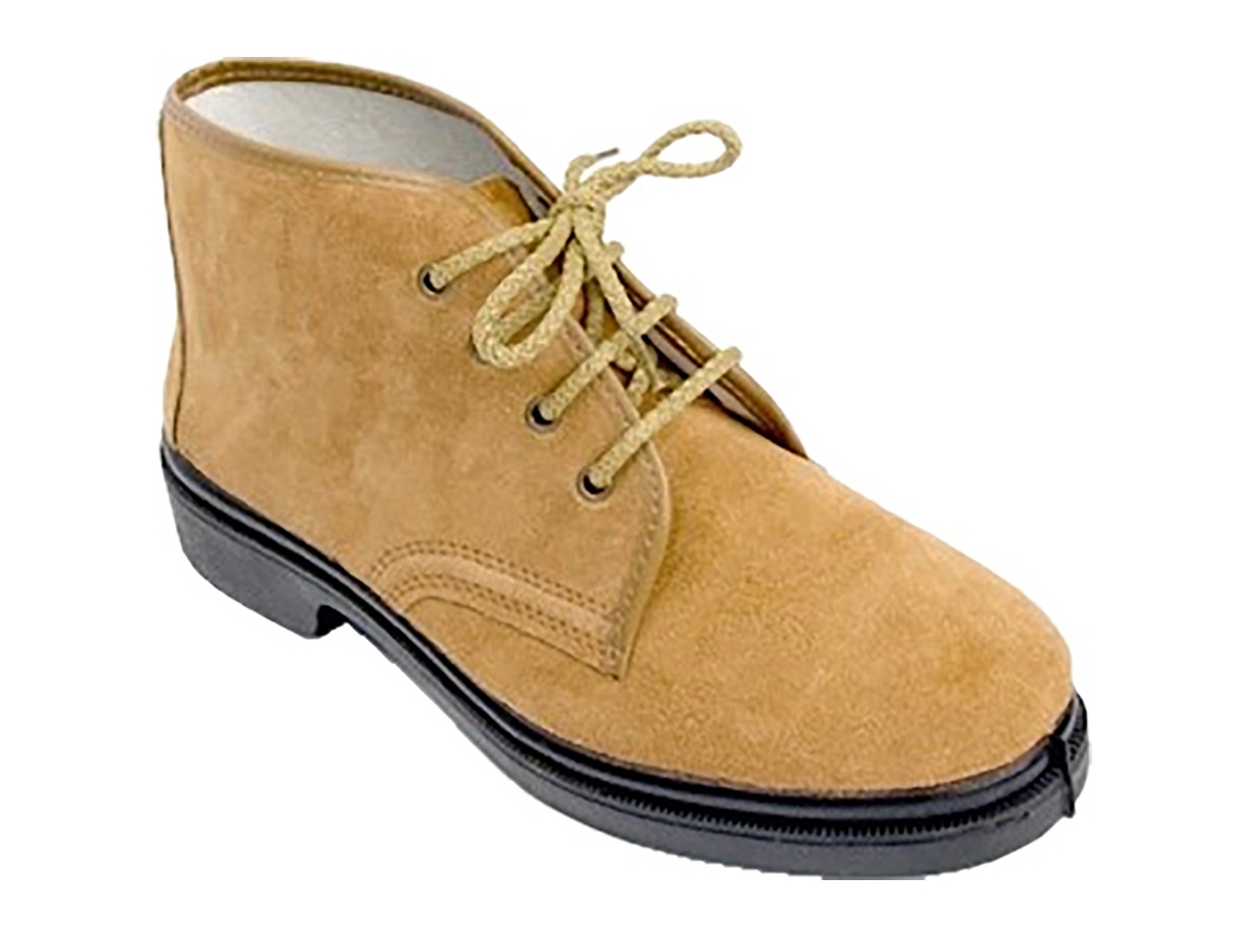 Bota huron basica serrage 030 n.41 par