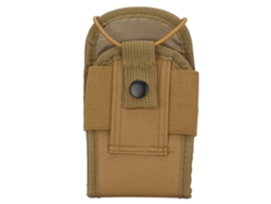Bolsa de Nylon para Rádio Comunicador EOOCOO