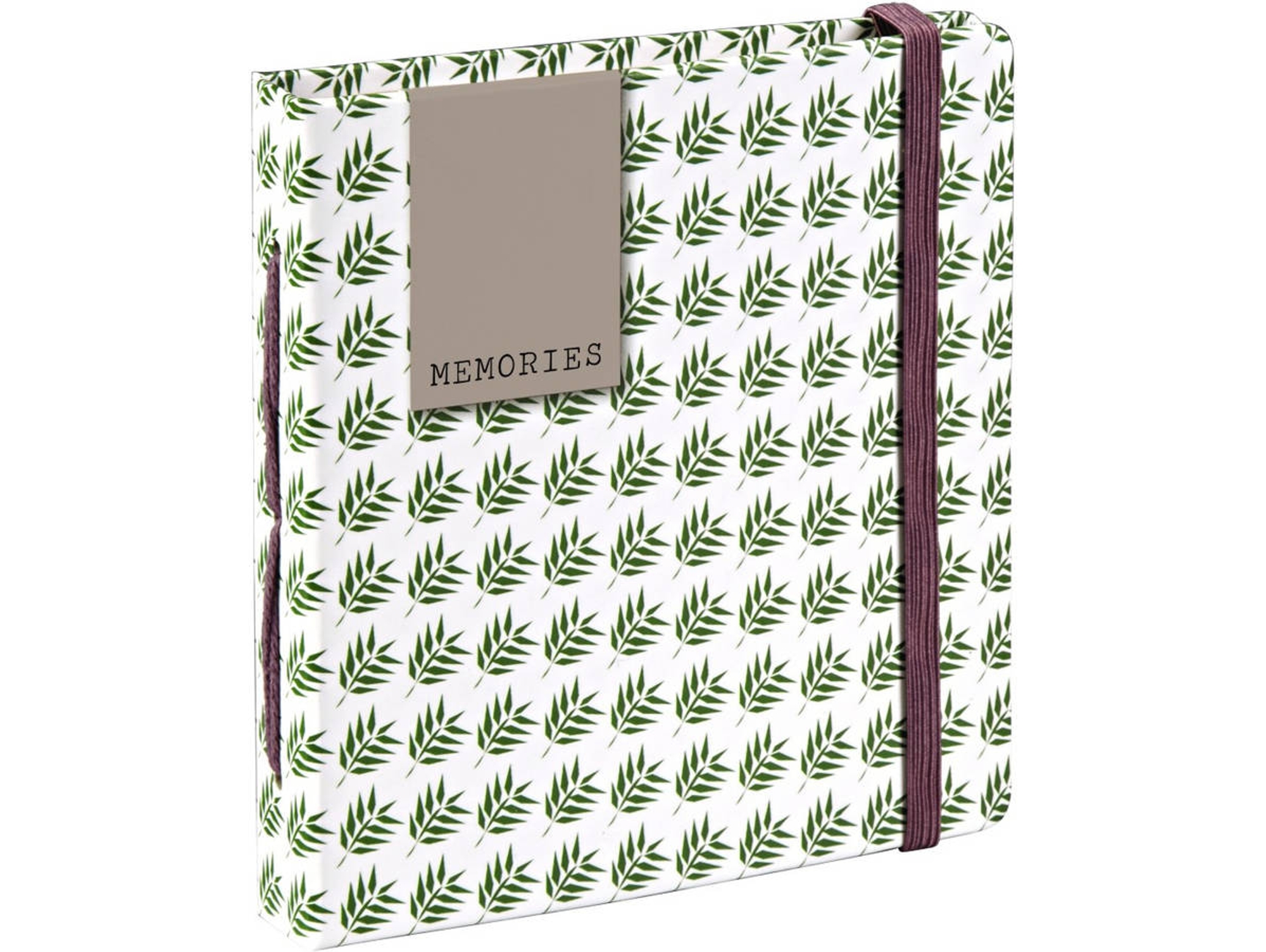 Álbum de fotos HAMA Fern