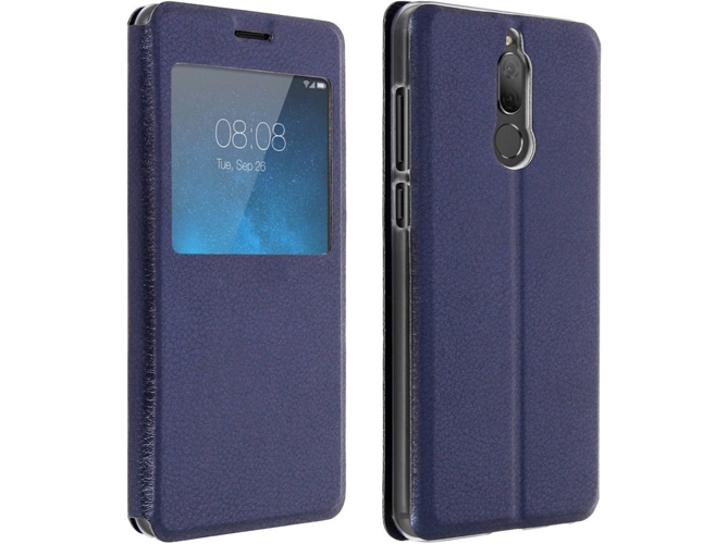 Funda Huawei Mate 10 Lite AVIZAR Book