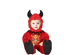 Disfraz de Demonio del Infierno para bebé