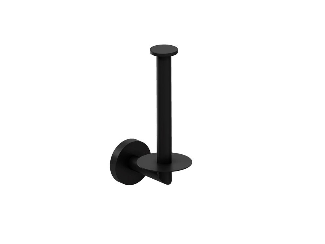 WJC419A0058036 START Portapapel Vertical Negro Mate COSMIC