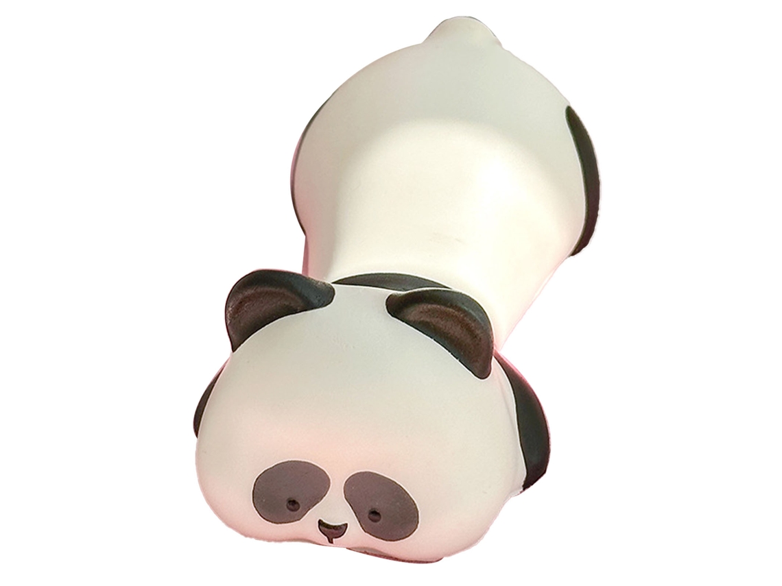 Almohadilla De Muñeca Para Ratón Multifuncional Con Suelo Antideslizante Cute Almohadilla De Apoyo Para Oficina Panda