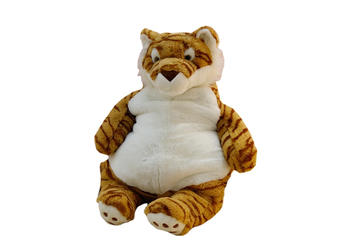 Peluche store perezoso tiger