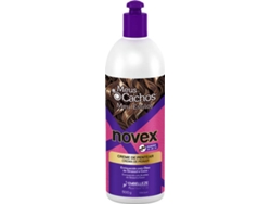 Crema de Peinar NOVEX Mis Rizos Naturales/Suaves 500g