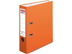 Dossier HERLITZ maX.file (Verde - A4 - 21x29.7cm)
