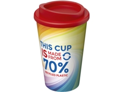 Vaso Con Aislamiento De 350 Ml "brite-americano® Eco"