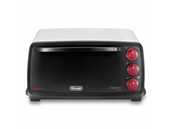 Mini Horno DELONGHI Eo 14902.W 14 L 1400 W