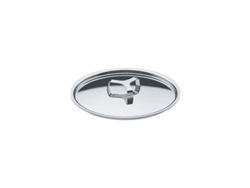 Tapa 14Cm - Pots&Pans A DI ALESSI