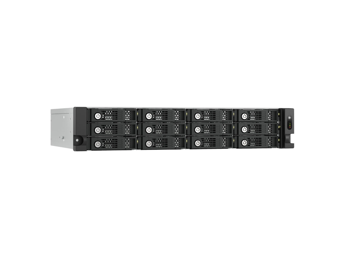 Servidor QNAP TL-R1200PES-RP