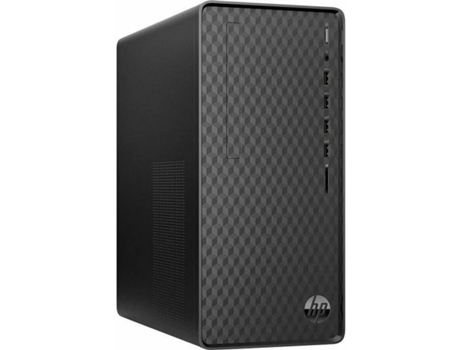 Desktop HP M01-F3004Ns Amd Ryzen 5300G 8 Gb Ram 512 Gb Ssd