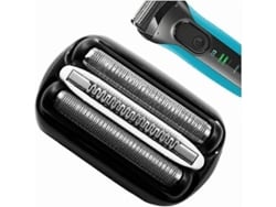 Rebe-cabezales De Recambio Para Afeitadora Eléctrica Braun Series3 S3 3040s 3000s 3050cc 3010s 3070cc 3080s 3090s 310s 3020