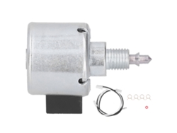 Kit De Solenoide De Combustible 692734 Con Arnés Y Juntas Para Los Modelos 497672, 497157 Y 495739.