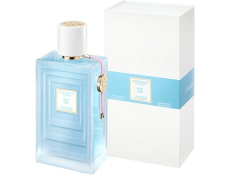 Perfume LALIQUE Blue Rise Eau de Parfum (100 ml)