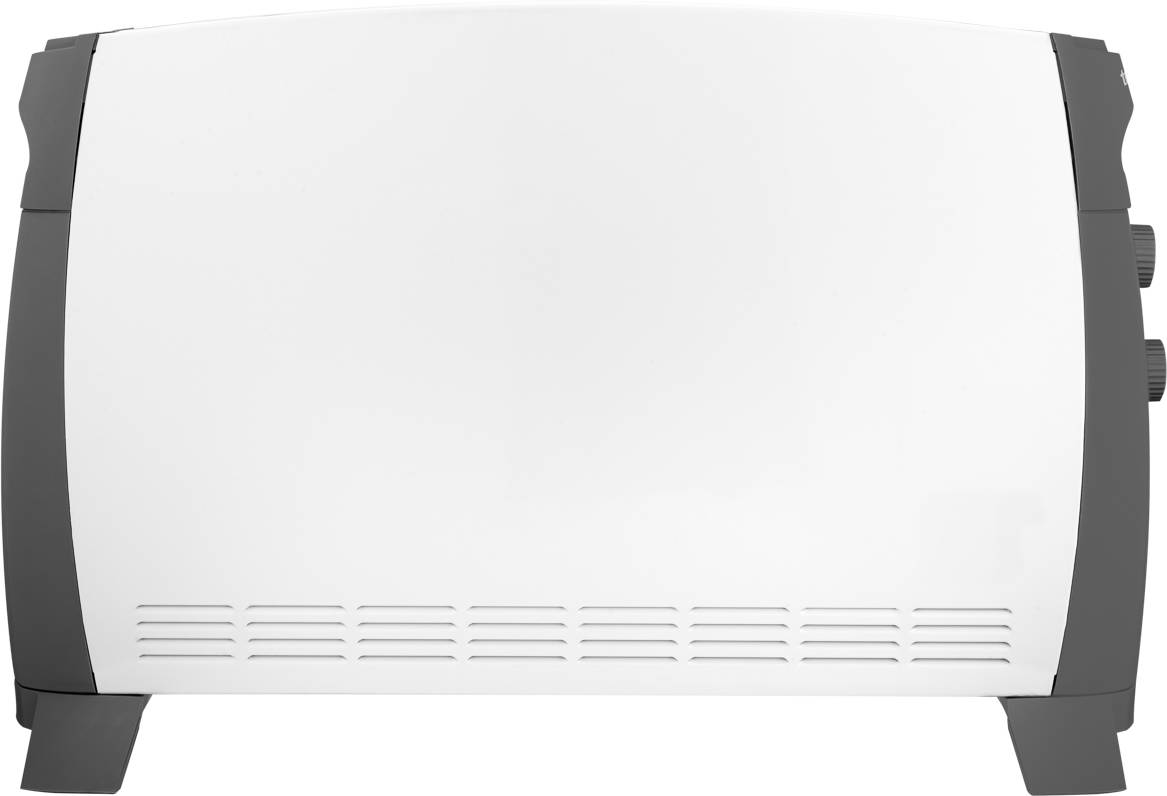 Convector TAURUS Clima Turbo 2000 (2000 W)