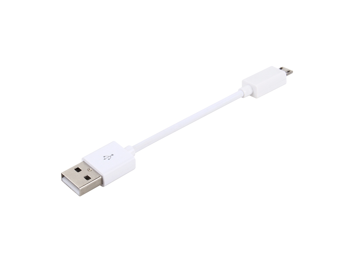 Cable De Datos Usb (carga Rápida, Compatible Con Múltiples Marcas)