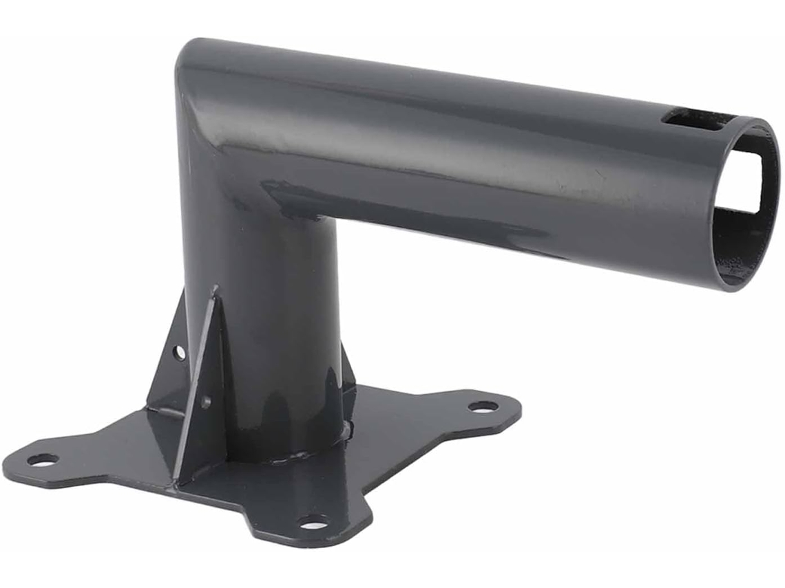 Soporte Para Antena Parabólica De Alto Rendimiento Fabricado En Aleación De Aluminio.