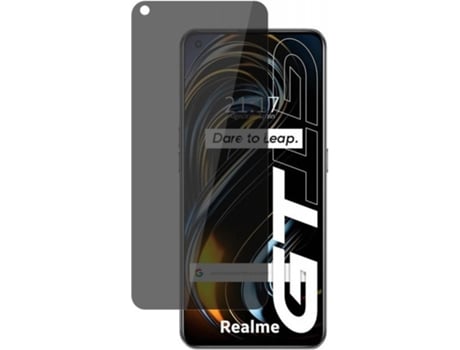 Protector de Pantalla Realme GT 5G TUMUNDOSMARTPHONE Hidrogel