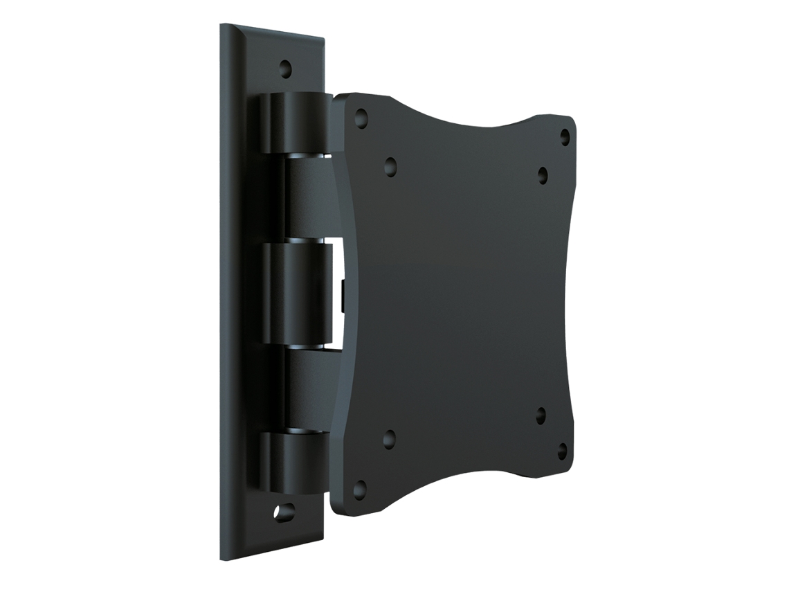 Soporte de TV FONESTAR STV-650N (Ajustable - 13'' a 27'' - Hasta 15 kg)