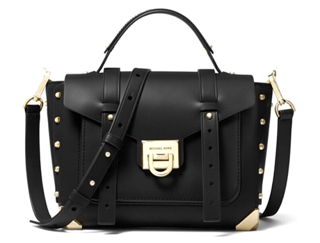 Bolsa MICHAEL KORS Piel Mujer (Negro)