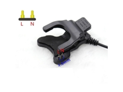 Cargador universal USB de 5 V para reloj inteligente con clip para cable de carga TW64 Ly Ebike (ruipei)