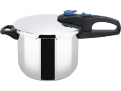 Olla a Presión SOGO OLL-SS-25105 (6 L)