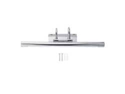 Lámpara de pared para espejo de baño de 8 W, AC85 265 V