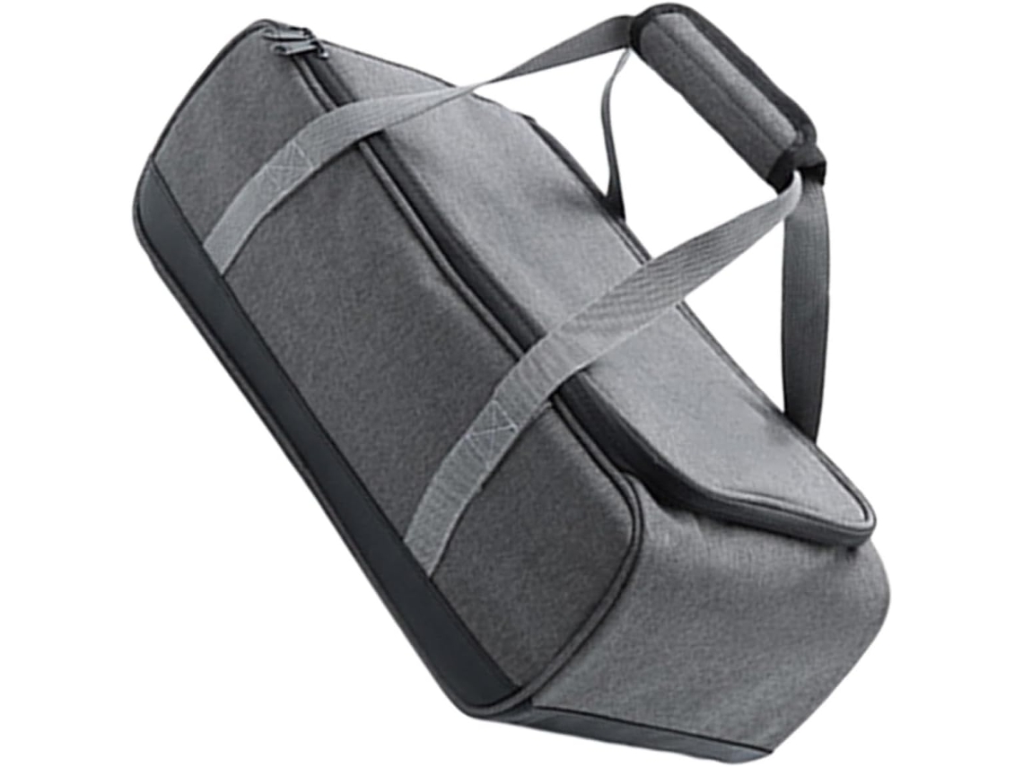 Bolsa De Almacenamiento Para Utensilios De Cocina De Camping, Tamaño Mediano, Tela Oxford Duradera.