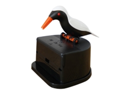 Dispensador creativo de palillos con forma de pájaro Kofihety