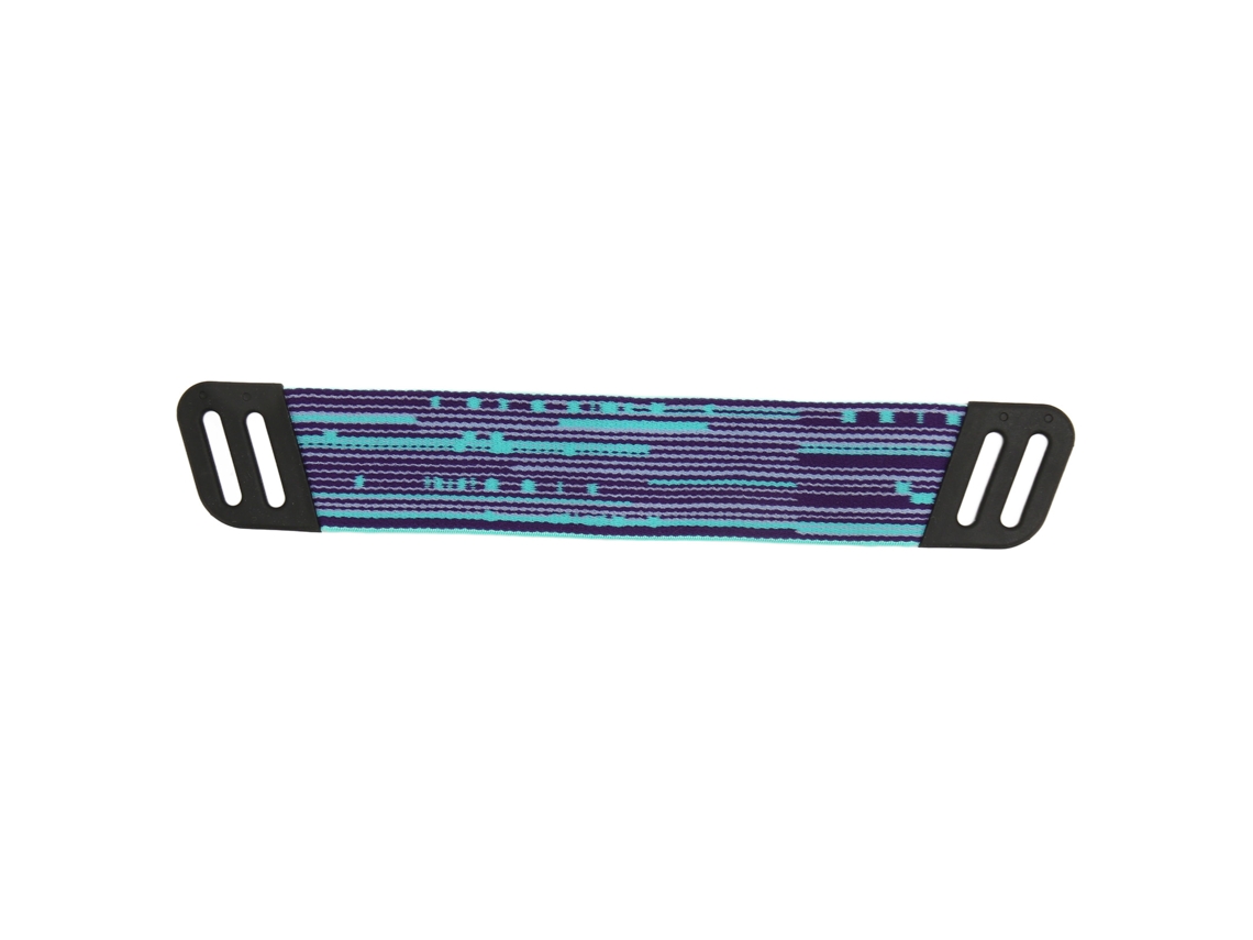 Diademas De Repuesto Para Auriculares Logitech G733 G335, Color Morado Y Azul.