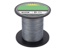 Hilo De Pesca De Pe De 500 M, 8 Hebras Trenzadas, Súper Resistente Para Pesca En Agua Salada Y Dulce.