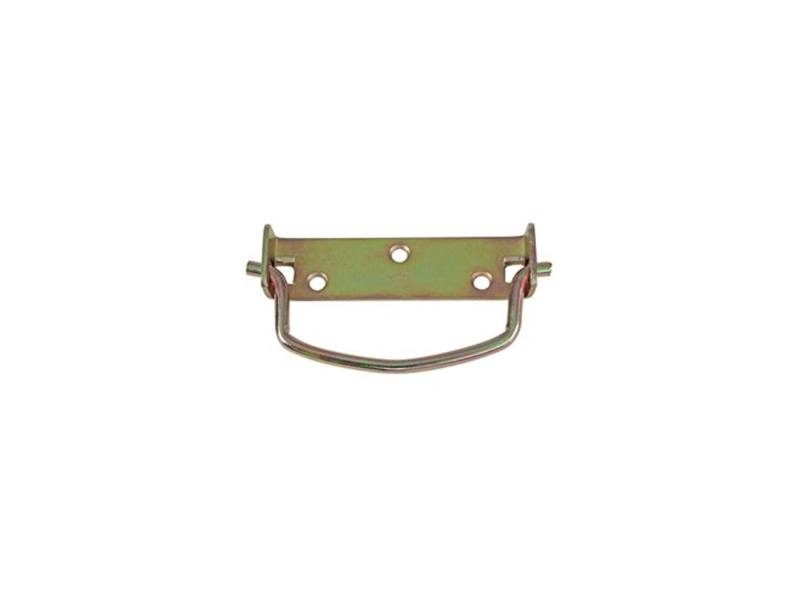 Blister Con 2 Asas Plegables, Brico, 100x27mm, Mod. 15 Amigos