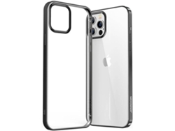 Carcasa Apple JOYROOM iPhone 12 Pro Max Thin 15 Negro