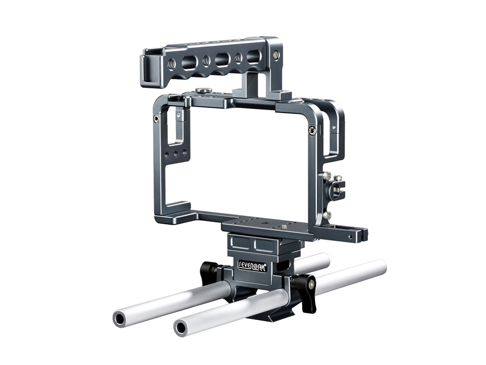Soporte SEVENOAK para Panasonic GH3/4 SK-GHC20