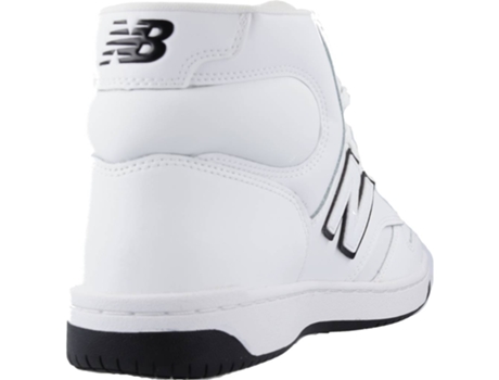 Zapatillas de Hombre NEW BALANCE Coa Tecido Blanco (44)
