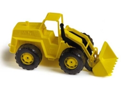 Coche KARPAN Excavadora Michigan (33 cm)