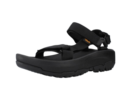 Zapatos de Mujer TEVA Hurricane Xlt Am Tecido Negro (40)