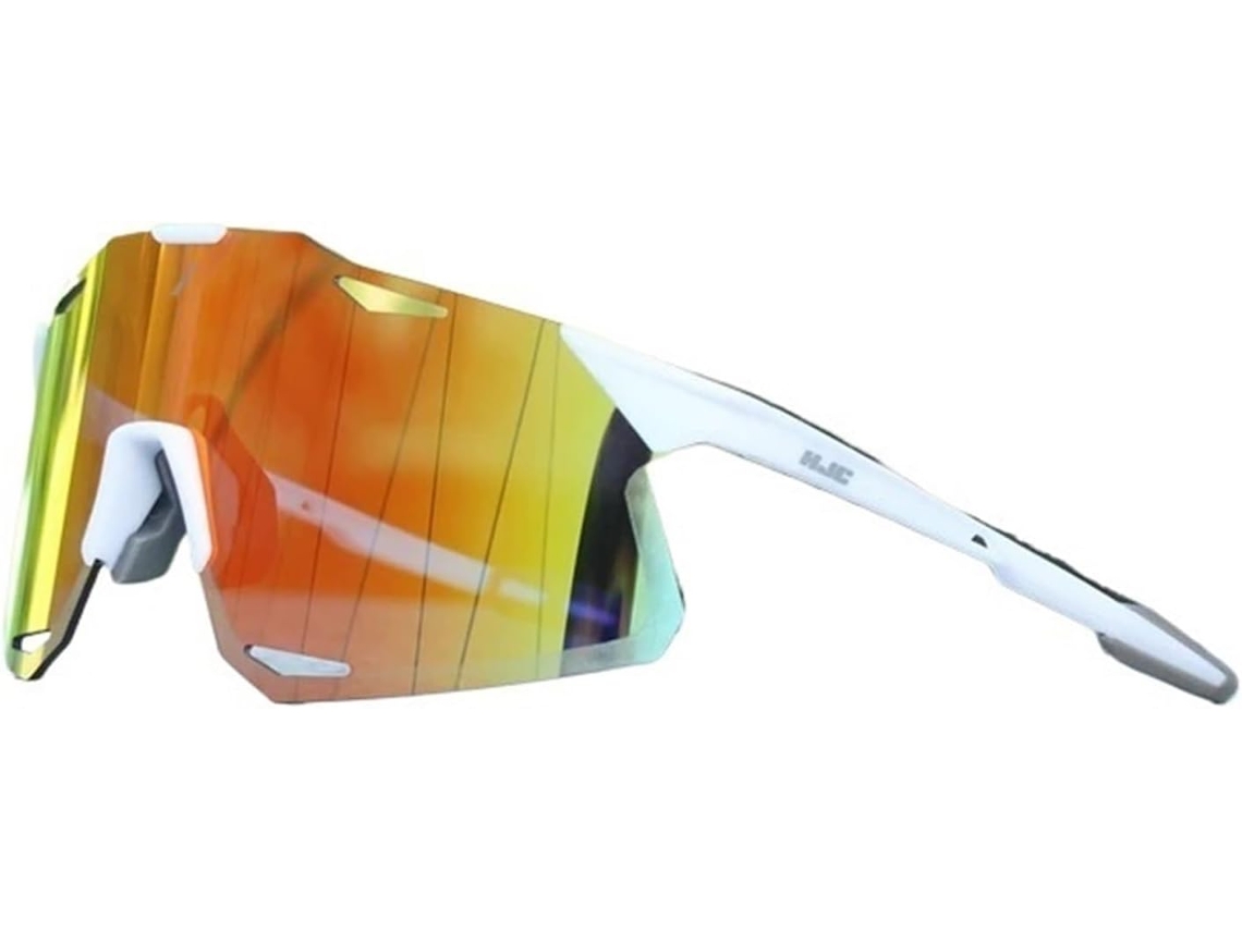 Gafas De Ciclismo, Sol, Deporte, Para Bicicleta Carretera, Graduadas Protección