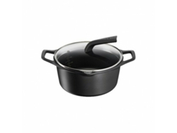 Cacerola Con Tapa Tefal ROBUSTO E24944