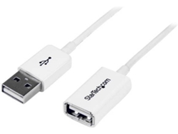 Cable USB StarTech.com (USB 2.0 - USB 2.0 - 1 m)