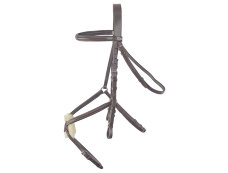 Bridas cruzadas T de T Sisley