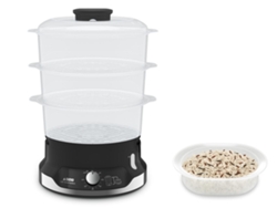 Vaporera MOULINEX C2048