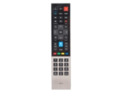 Mando A Distancia Multifuncional De Repuesto Para Smart Tvs, Humax Rml02