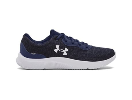 Zapatillas para Hombre de Running UNDER ARMOUR (40 - Azul)